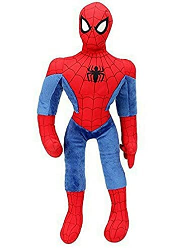 Patly Soft Toy - Spiderman, 75 Cm (B09KBQXDKM) Amazon Price History, Amazon Price Tracker