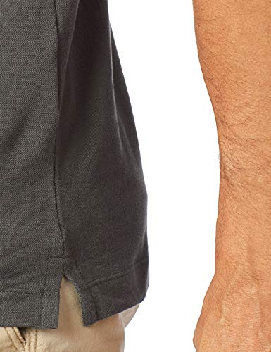 Polo Listras Na Gola (Pa),Aramis,Masculino,Verde,M