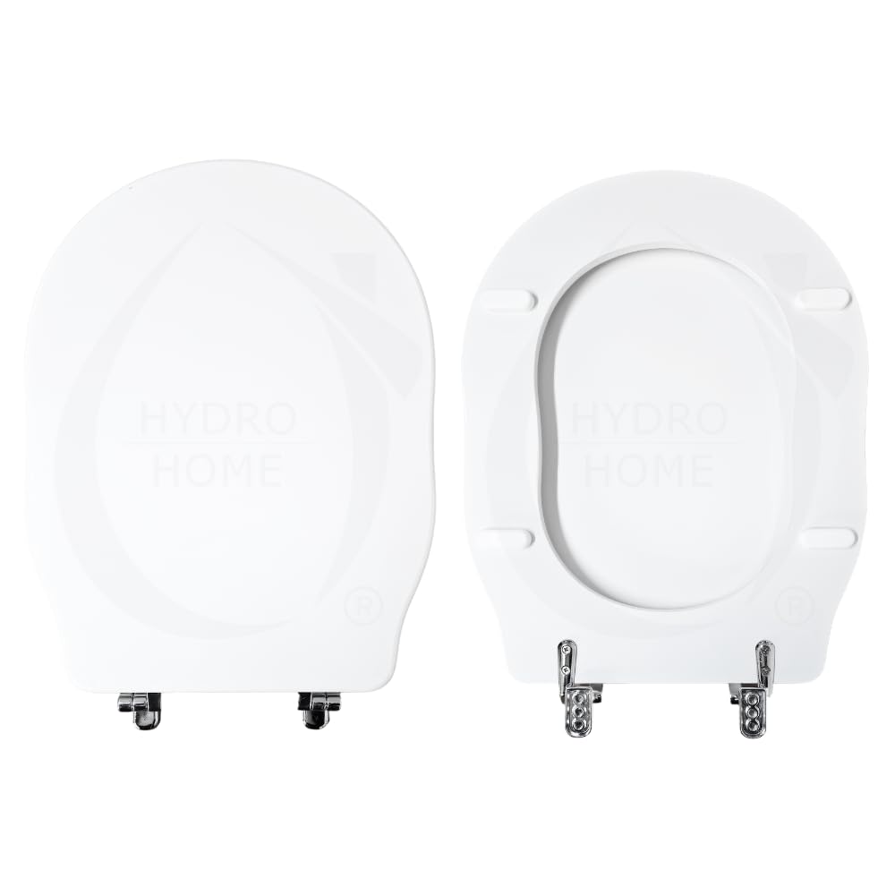 Copriwater Ellade Hidra legno verniciato compatibile/dedicato economico by HYDRO HOME