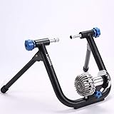 MGIZLJJ Kinetic Road Machine Fluid Trainer Liquid Resistance Riding Platform Liquid Resistance...