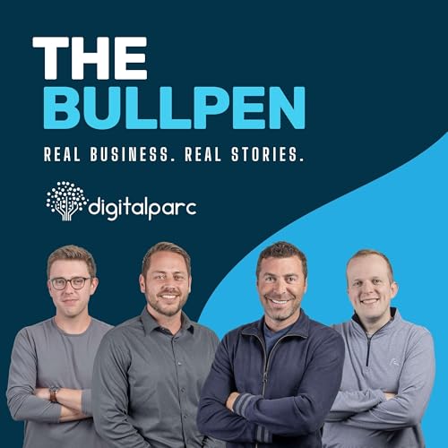 The Bullpen Podcast cover art