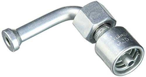 Gates G25241-0406 solución a fugas hidráulicas con este acoplamiento de acero reforzado 2