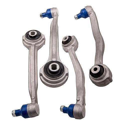 Bras de suspension avant confort de conduite Mercedes Classe C W204 S204