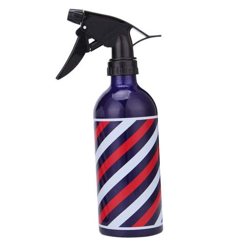 Botella pulverizadora de spray para cabello 500ml miniatura 2