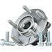 Snr R168.73 Kit Cuscinetto Ruota - 3