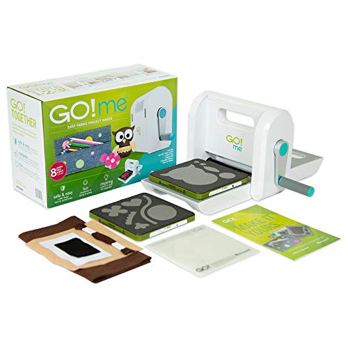 Best Die Cut Machine for Fabric and Felt 2022 Personal Die Cutting