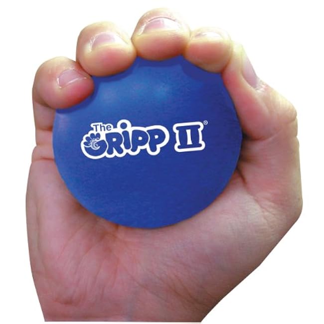 Gripp II Golf Hand Trainer