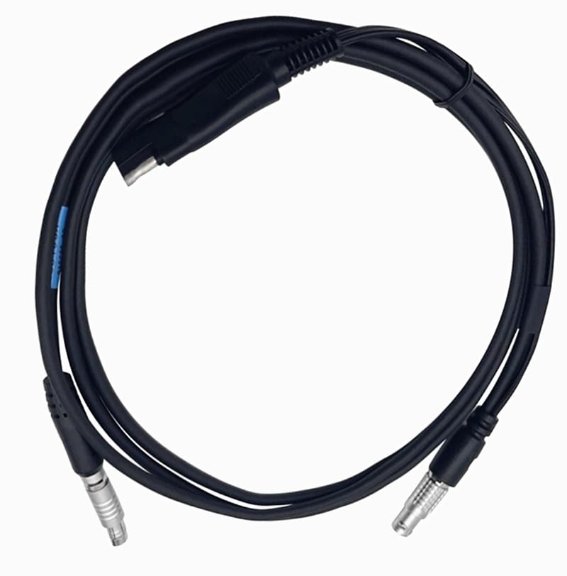 A00730 Data Cable for SATEL35 Satel Radio Data Cable Antenna Power Cable
