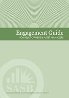 Engagement Guide for Asset Owners & Asset Managers 1540794091 Book Cover