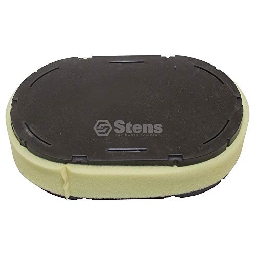 2 Pack Stens 102-036 Air FIlter Combo Fits Kohler 32-083-09-S & 32-083-10-S KT715 KT725 KT730 KT735 KT740 KT745