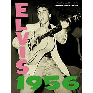 Elvis 1956/Inclus - Les Beatles, Paul McCartney, John Lennon, RIngo Starr, George Harrison