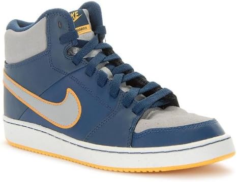 Nike kinderen Backboard 2 MID (Gs) Sneakers, maat 38 : Amazon.nl: Kleding,  schoenen \u0026 sieraden