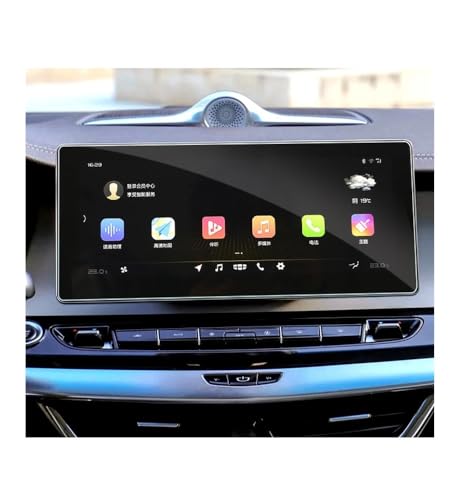 Écran GPS rayé Audi A3 ? Solution film verre trempé protecteur 7"
