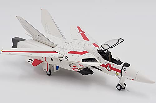 Amazon.com: Calibre Wings Macross VF-1J?Ichijo Hikaru?Rick Hunter