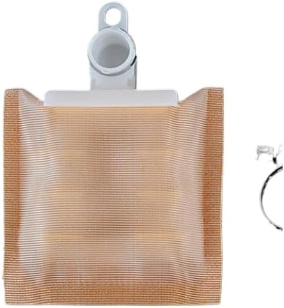 Motorcycle Fuel Pump Filter 62357-00 Compatible With Automotive Motorcycle Parts 62357-00