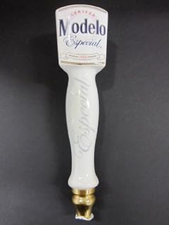 Tap Handle by Modelo Especial