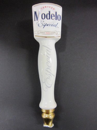 Modelo Especial Tap Handle by Modelo Especial