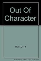 Out of Character 0972594299 Book Cover