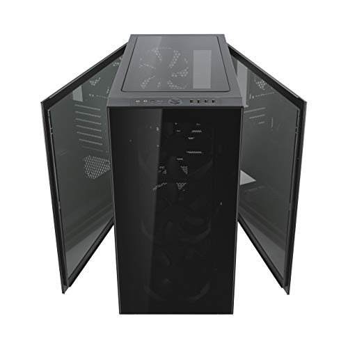 Build My PC, PC Builder, Fractal Design Define S2