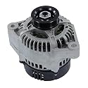 BESTPRICE 1x Lichtmaschine 14V 75A Kompatibel mit SMART CABRIO (450), CITY-COUPE (450), CROSSBLADE (450), FORTWO Cabrio (450), FORTWO Coupe (450), ROADSTER (452), ROADSTER Coupe (452) BESTPRICE 1x Lichtmaschine 14V 75A Kompatibel mit SMART CABRIO (450), CITY-COUPE (450), CROSSBLADE (450), FORTWO Cabrio (450), FORTWO Coupe (450), ROADSTER (452), ROADSTER Coupe (452)