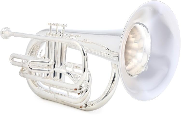 Amazon | ヤマハ YAMAHA マーチングバリトン YBH-301MS