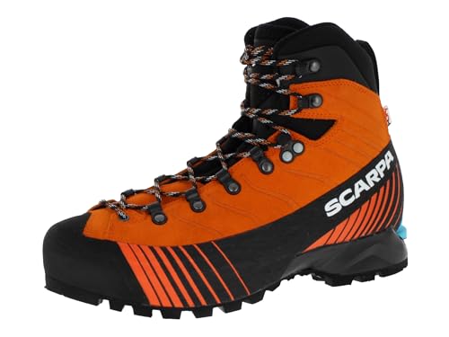 Scarpa Ribelle HD Hochtourenschuhe - 43