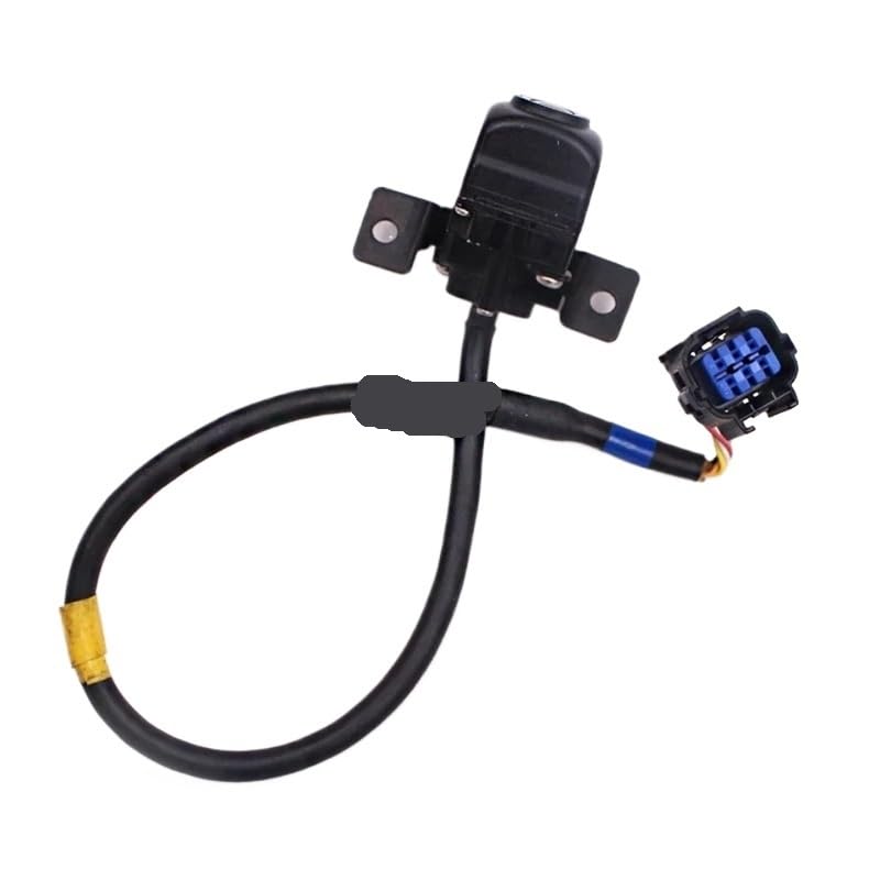 Caméra de vue arrière Azera 2011-2015 résout angle mort de voiture