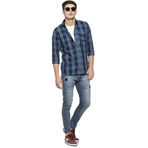 Image of Cahoot Men Casual Shirt