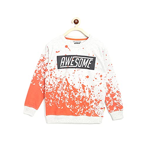 Image of Li'l Tomatoes Boys Sweatshirt