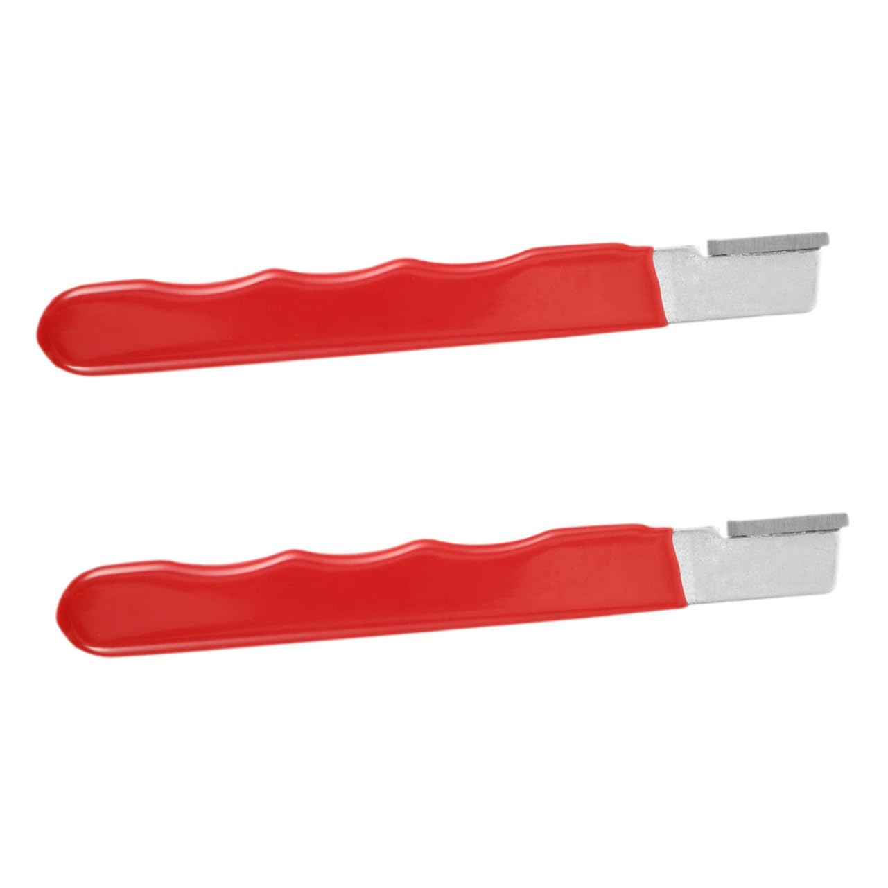 ABOOFAN 2pcs Multi-tool Compatible Garden Tool Sharpener Portable Sharpener for Axes Scissors Shears Pruners