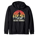 Retro UltraMarathon Man