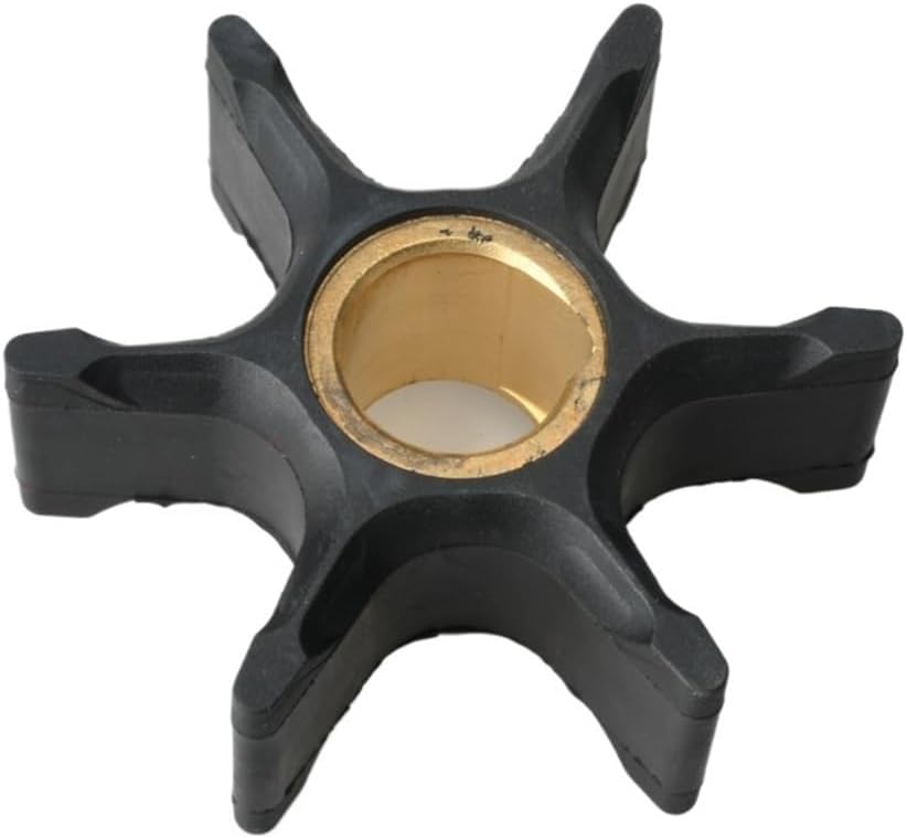 Water Pump Impeller Repair Kit Fit For Spare Boat Motor Engine Accessories Parts 5001595 5001595 435929 0777802