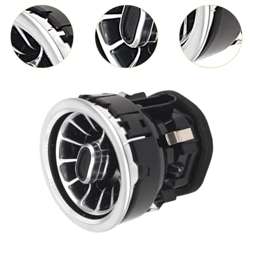 Salida de aire compatible con Benz Vito para arreglar AC 4