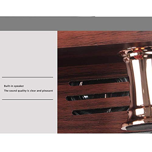 NAMSAR Record Player Portable Bluetooth Vinyle et Turntable Encodeur numérique intégré stéréo Haut-Parleur et la Courroie d’entraînement 3 Vitesse 33/45/78 RPM Bois Naturel - Les Beatles, Paul McCartney, John Lennon, RIngo Starr, George Harrison NAMSAR Record Player Portable Bluetooth Vinyle et Turntable Encodeur numérique intégré stéréo Haut-Parleur et la Courroie d'entraînement 3 Vitesse 33/45/78 RPM Bois Naturel – Image 3
