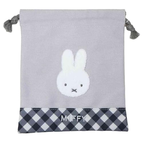 }Ntg miffy ~btB[ _CASi`FbNV[Y В/LN^[ [  킢 Mtg O[ W170×H200mm DBM-3127