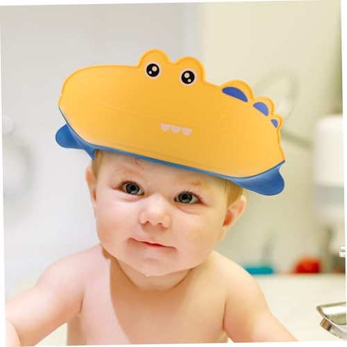 Siège de bain bébé pour laver un nourrisson seul et sans risque de glissade - 5