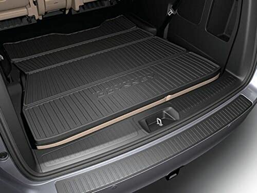 Honda Genuine Tray, Cargo