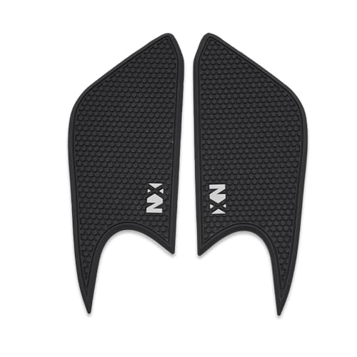 Éviter les glissements sur réservoir moto NX500 NX400 tapis de traction