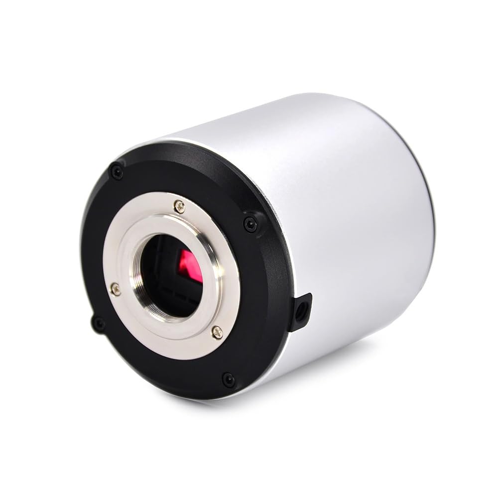 Microscope Auto Focus 1080P HD 60fps HDMI Compatible USB Output Industrial Microscope Camera autofocus with imx307 Sensor