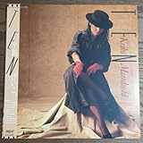 ★希少極 ★ 水越けいこのLPレコード TEN