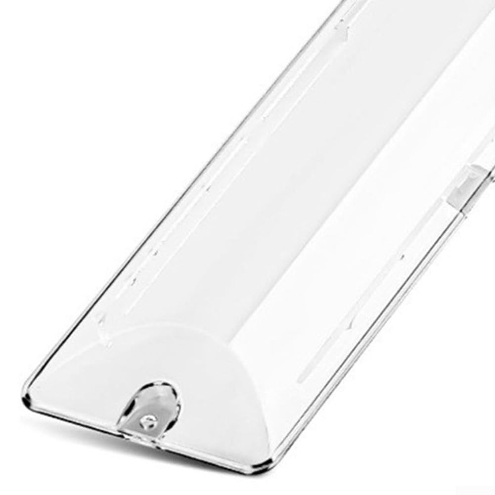 Copriobiettivo Ricambio Per Cappa - Compatibile Con RME50000, RME5030SS, PM250, Protezione Da Fumo E Olio, Confezione Singola