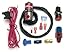 Edelbrock 72280 BILLET MICRO SWITCH &