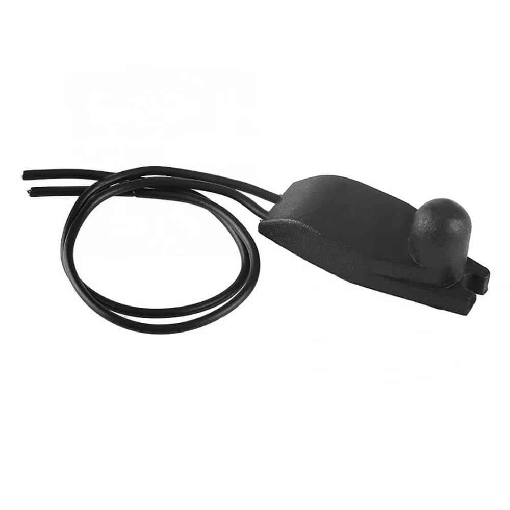 Sensor de temperatura exterior 6445.F9 recambio termómetro Peugeot 6
