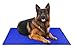 Arf Pets Pet Dog Self Cooling Mat Pad for Kennels, Crates and Beds 19 X 35