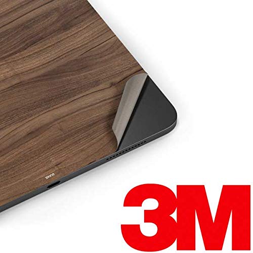 Skinit Decal Tablet skin compatible with iPad Pro 12.9in (2017) - Officially Licensed Natural Walnut Wood Design