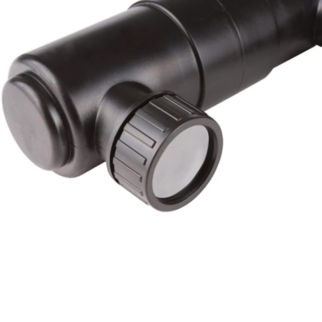 vidaXL Uv-c eenheid 10000 L