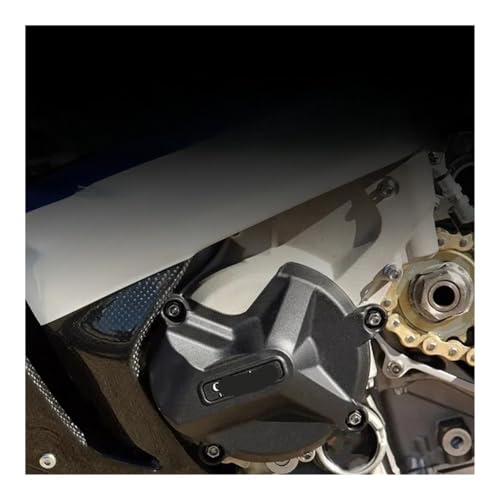 Cubierta de alternador ultra resistente embrague S 1000 RR 2
