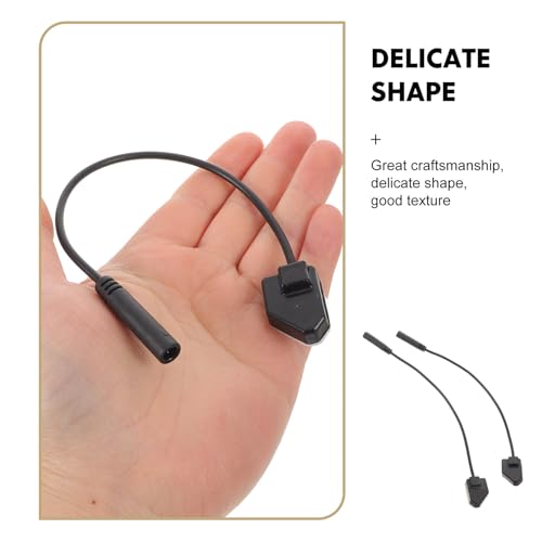 Evite colisiones laterales con el sensor de punto ciego Mobestech 5v 3