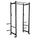 T-3 Series Tall Power Rack | 24" Depth | V2