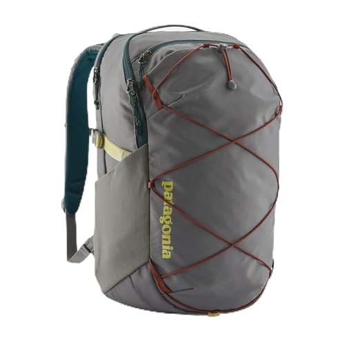 Patagonia Refugio Daypack 30L (Grey)